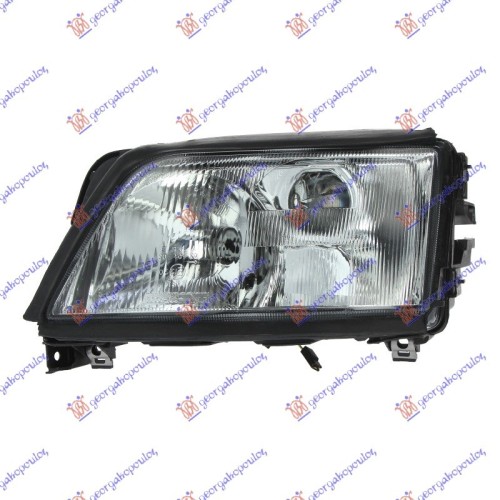 Fenerë pa drita për mjegull (E) (TYC) për AUDI A6 94-97 - OEM: 4A0941030L