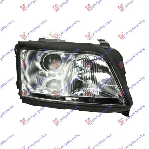 Fenerë me drita për mjegull (E) (DEPO) për AUDI A6 94-97 - OEM: 4A0941030N Fenerë me drita për mjegull (E) (DEPO) për AUDI A6 94-97 - OEM: 4A0941030N
