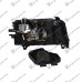 Fenerë me drita për mjegull (E) (DEPO) për AUDI A6 94-97 - OEM: 4A0941029N