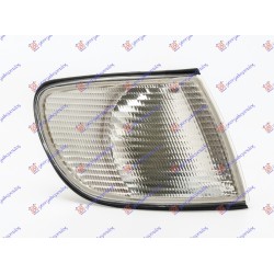 Drita pulsuese i tejdukshëm për AUDI A6 94-97 - OEM: 4A0953050D Drita pulsuese i tejdukshëm për AUDI A6 94-97 - OEM: 4A0953050D