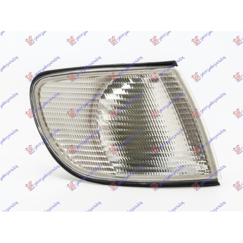 Drita pulsuese i tejdukshëm për AUDI A6 94-97 - OEM: 4A0953050D Drita pulsuese i tejdukshëm për AUDI A6 94-97 - OEM: 4A0953050D