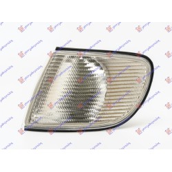 Drita pulsuese i tejdukshëm për AUDI A6 94-97 - OEM: 4A0953049D Drita pulsuese i tejdukshëm për AUDI A6 94-97 - OEM: 4A0953049D
