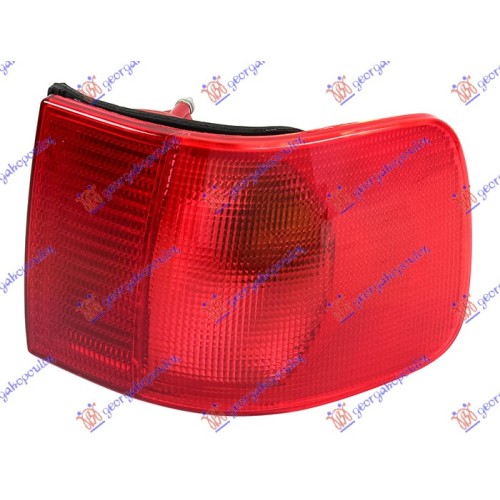 Dritë stop e jashtme për AUDI A6 94-97 - OEM: 4A5945218B