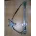 Ngritës/rregullator për dritaren e përparme elektrik (pa motor) për AUDI A6 94-97 - OEM: 4A0837461