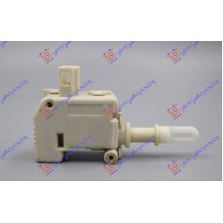 Motor për Bravën për mbyllje qendrore (2 pinë) për AUDI A6 94-97 - OEM: 1GD 810 773
