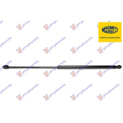 Amortizues (një) për derën e bagazhit karavan (647L-450N) (MARELLI) për AUDI A6 94-97 - OEM: 4A9827552 Amortizues (një) për derën e bagazhit karavan (647L-450N) (MARELLI) për AUDI A6 94-97 - OEM: 4A9827552