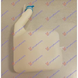 Rezervuari i lëngut të larësit të xhamave për AUDI A6 94-97 - OEM: 443953453C