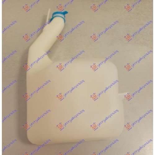 Rezervuari i lëngut të larësit të xhamave për AUDI A6 94-97 - OEM: 443953453C
