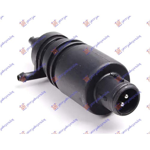 Motor për rezervuar për lëngun për larës dritaresh (1 pompë) për AUDI A4 94-00 - OEM: 4A0955651 Motor për rezervuar për lëngun për larës dritaresh (1 pompë) për AUDI A4 94-00 - OEM: 4A0955651
