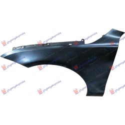 Krahu i përparmë alumini për AUDI A7 SPORTBACK 10-14 - OEM: 4G8821105