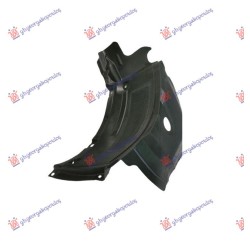 Nënkrah i përparëm (i përparëm pjesa e poshtme) për AUDI A7 SPORTBACK 10-14 - OEM: 4G8 853 888 C