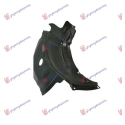 Nënkrah i përparëm (i përparëm pjesa e poshtme) për AUDI A7 SPORTBACK 10-14 - OEM: 4G8 853 887 C