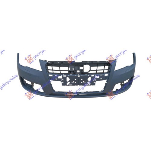 Parakolpi i përparmë (gati për ngjyrosje) (me hapje për spërkatëse + hapje për sensorë) për AUDI A7 SPORTBACK 10-14 - OEM: 4G8807065TGRU Parakolpi i përparmë (gati për ngjyrosje) (me hapje për spërkatëse + hapje për sensorë) për AUDI A7 SPORTBACK 10-14 - OEM: 4G8807065TGRU