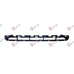 Grilë në parakolpin e përparmë për AUDI A7 SPORTBACK 10-14 - OEM: 4G8807683
