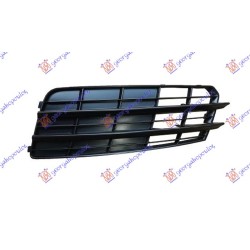 Grilë në parakolpin e përparmë për AUDI A7 SPORTBACK 10-14 - OEM: 4G8807681