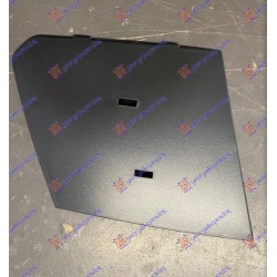 Mbulojë e shirit të grilës së parakolpit të përparmë për AUDI A7 SPORTBACK 10-14 - OEM: 4G8807152