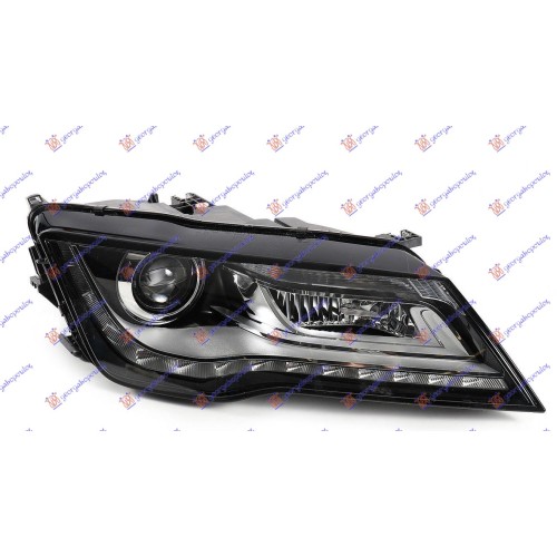 Fenerë xenon (MARELLI) për AUDI A7 SPORTBACK 10-14 - OEM: 4G8941004AD Fenerë xenon (MARELLI) për AUDI A7 SPORTBACK 10-14 - OEM: 4G8941004AD