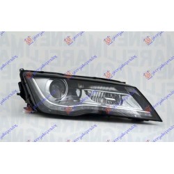 Fenerë xenon (sistem adaptues për ndriçim (afs) (MARELLI) për AUDI A7 SPORTBACK 10-14 - OEM: 4G8941004AG Fenerë xenon (sistem adaptues për ndriçim (afs) (MARELLI) për AUDI A7 SPORTBACK 10-14 - OEM: 4G8941004AG