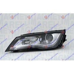 Fenerë xenon (sistem adaptues për ndriçim (afs) (MARELLI) për AUDI A7 SPORTBACK 10-14 - OEM: 4G8941003AG Fenerë xenon (sistem adaptues për ndriçim (afs) (MARELLI) për AUDI A7 SPORTBACK 10-14 - OEM: 4G8941003AG