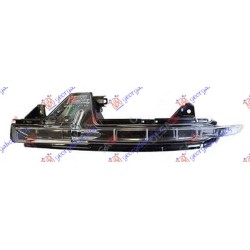drita pulsuese në pasqyrë LED për AUDI A7 SPORTBACK 10-14 - OEM: 4G8949101