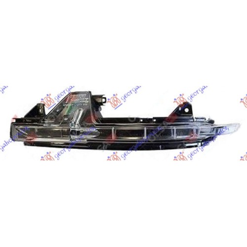 drita pulsuese në pasqyrë LED për AUDI A7 SPORTBACK 10-14 - OEM: 4G8949101