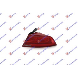 Dritë stop e jashtme LED (ULO) për AUDI A7 SPORTBACK 10-14 - OEM: 4G8945096 Dritë stop e jashtme LED (ULO) për AUDI A7 SPORTBACK 10-14 - OEM: 4G8945096