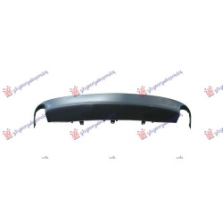 Spoiler i poshtëm në parakolpin e pasëm për AUDI A7 SPORTBACK 10-14 - OEM: 4G8807521GRU