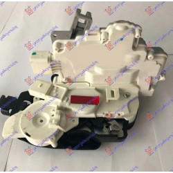 Bravë për derën e pasme (mbyllje qendrore) (9 + 3 pinë) (А cilësi) për AUDI A6 10-14 - OEM: 4G8839015