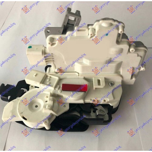 Bravë për derën e pasme (mbyllje qendrore) (9 + 3 pinë) (А cilësi) për AUDI A6 10-14 - OEM: 4G8839015 Bravë për derën e pasme (mbyllje qendrore) (9 + 3 pinë) (А cilësi) për AUDI A6 10-14 - OEM: 4G8839015