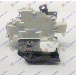 Bravë për derën e pasme (mbyllje qendrore) (9 pinë) (А cilësi) për AUDI A3 3D/SPORTBACK 12-16 - OEM: 4G0839016 Bravë për derën e pasme (mbyllje qendrore) (9 pinë) (А cilësi) për AUDI A3 3D/SPORTBACK 12-16 - OEM: 4G0839016