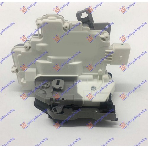 Bravë për derën e pasme (mbyllje qendrore) (9 pinë) (А cilësi) për AUDI A3 3D/SPORTBACK 12-16 - OEM: 4G0839016 Bravë për derën e pasme (mbyllje qendrore) (9 pinë) (А cilësi) për AUDI A3 3D/SPORTBACK 12-16 - OEM: 4G0839016