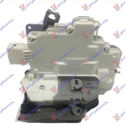 Bravë për derën e pasme (mbyllje qendrore) (9 pinë) (А cilësi) për AUDI A3 3D/SPORTBACK 12-16 - OEM: 4G0839015 Bravë për derën e pasme (mbyllje qendrore) (9 pinë) (А cilësi) për AUDI A3 3D/SPORTBACK 12-16 - OEM: 4G0839015