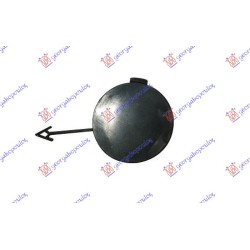 Kapak për çengel në parakolpin e përparëm për AUDI A7 SPORTBACK 10-14 - OEM: 4G8807241