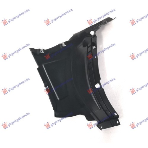 Nënkrah i përparëm (pjesa e përparme) për AUDI A7 14-18 - OEM: 4G8853887J