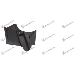 Mbrojtje/kapak i nënshasisë (i pasëm) plastik për AUDI A6 14-18 - OEM: 4G0825217A Mbrojtje/kapak i nënshasisë (i pasëm) plastik për AUDI A6 14-18 - OEM: 4G0825217A