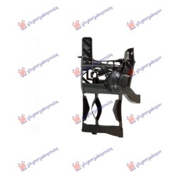 Mbajtës Fenerëi plastik për AUDI A7 14-18 - OEM: 4G8805608A Mbajtës Fenerëi plastik për AUDI A7 14-18 - OEM: 4G8805608A
