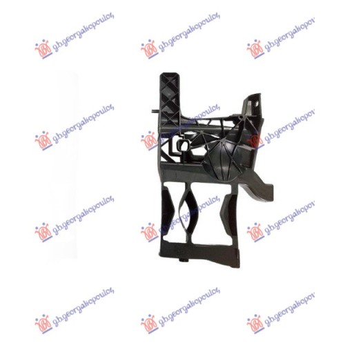 Mbajtës Fenerëi plastik për AUDI A7 14-18 - OEM: 4G8805608A