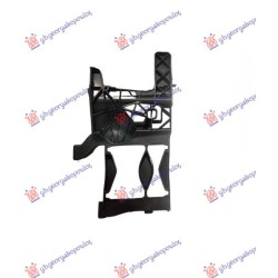 Mbajtës Fenerëi plastik për AUDI A7 14-18 - OEM: 4G8805607A