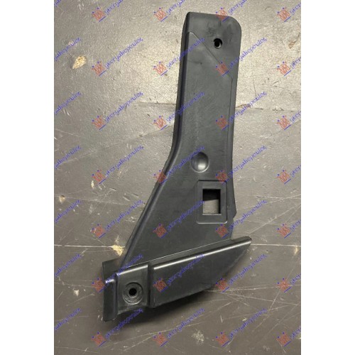 Shtërngues/mbajtës në parakolpin e përparmë anësor për AUDI A7 14-18 - OEM: 4G8807083A Shtërngues/mbajtës në parakolpin e përparmë anësor për AUDI A7 14-18 - OEM: 4G8807083A