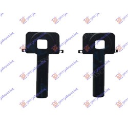 Mbajtës për radiatorin për motor i poshtëm i majtë/i djathtë (S7/RS7 SPORT BACK) për AUDI A7 SPORTBACK 10-14 - OEM: 4G0805201