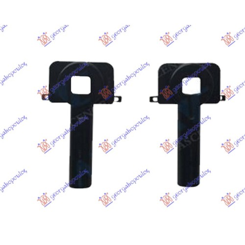 Mbajtës për radiatorin për motor i poshtëm i majtë/i djathtë (S7/RS7 SPORT BACK) për AUDI A7 SPORTBACK 10-14 - OEM: 4G0805201 Mbajtës për radiatorin për motor i poshtëm i majtë/i djathtë (S7/RS7 SPORT BACK) për AUDI A7 SPORTBACK 10-14 - OEM: 4G0805201