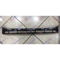 Grilë në parakolpin e përparmë për AUDI A7 14-18 - OEM: 4G8807683C