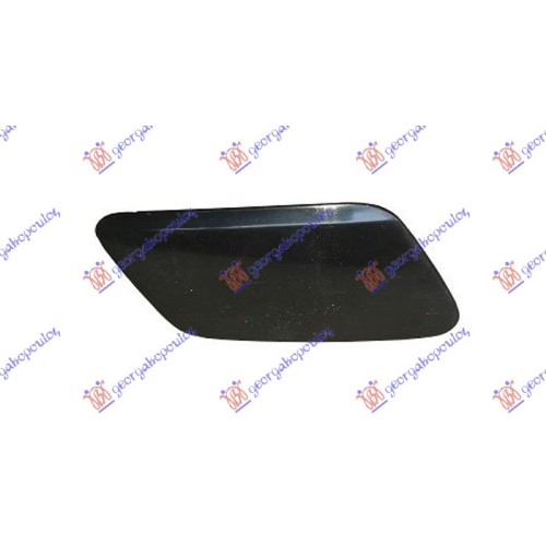 Kapak për spërkatëse për fenerë për AUDI A7 14-18 - OEM: 4G8955256D