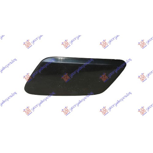 Kapak për spërkatëse për fenerë për AUDI A7 14-18 - OEM: 4G8955257D