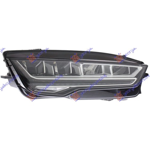 Fenerë FULL LED (HELLA) për AUDI A7 14-18 - OEM: 4G8 941 774 Fenerë FULL LED (HELLA) për AUDI A7 14-18 - OEM: 4G8 941 774