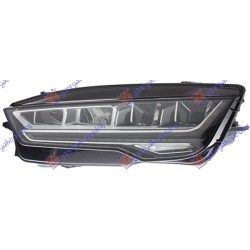 Fenerë FULL LED (HELLA) për AUDI A7 14-18 - OEM: 4G8 941 773
