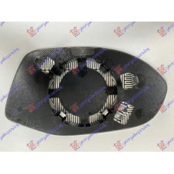 Xham për pasqyrë me ngrohje (xham asferik) për AUDI A7 SPORTBACK 10-14 - OEM: 4G8857535B