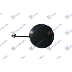 Kapak për çengel në parakolpin e përparëm për AUDI A7 14-18 - OEM: 4G8807241E