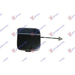 Kapak për çengel në parakolpin e pasmë për AUDI A7 14-18 - OEM: 4G8807441C