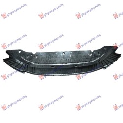 Mbrojtje/kapak nën parakolpin e përparëm (s-line/s7) për AUDI A7 18- - OEM: 4K8807611A